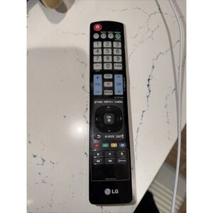 Genuine LG TV Remote Control AKB73615316 HR-A906 OEM Original